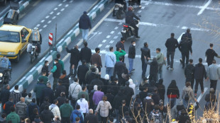 Fresh clashes kill six in Iran cost-of-living protests