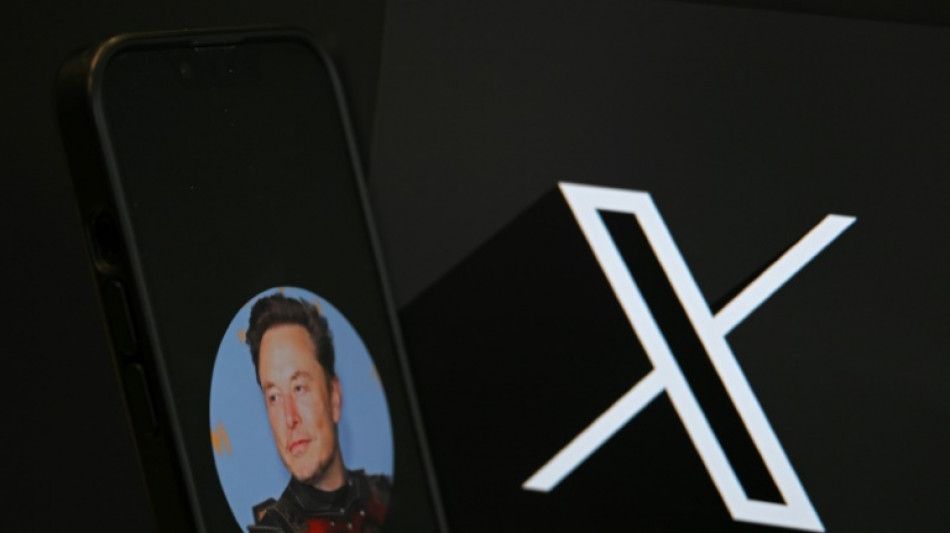 Plattform X: Strafe in Brasilien f&uuml;r Aufhebung von Sperre des Onlinedienstes bezahlt 