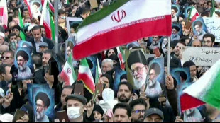 Iran vows fast trials over protests after Trump threat