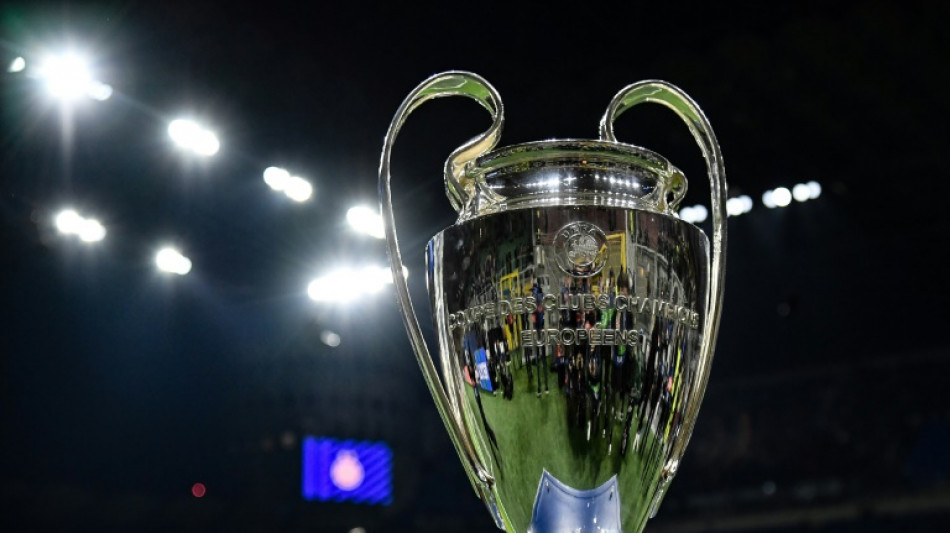 Pelo menos 5 clubes da Premier League disputar&atilde;o a pr&oacute;xima Champions