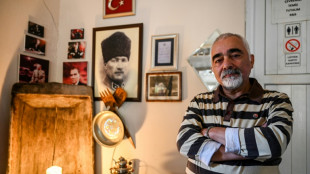 For Turkish city named after founder, centenary holds special significance