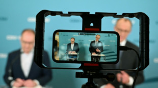 Bericht: Merz stellte als Fraktionschef hunderte Strafanzeigen wegen Beleidigung