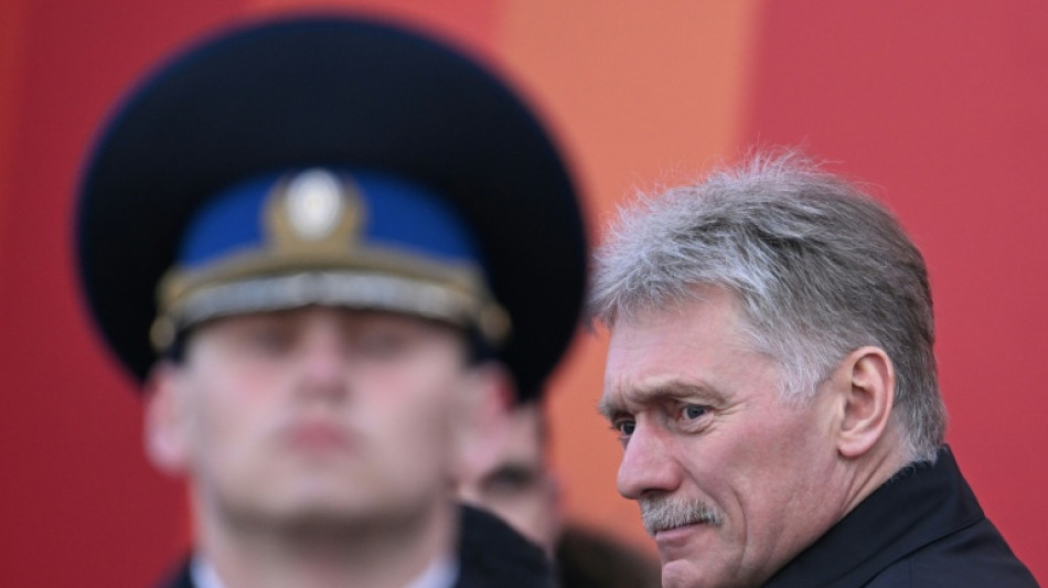 Ucrania "dispuesta" a negociar con Rusia el lunes, pero quiere una "discusión constructiva"