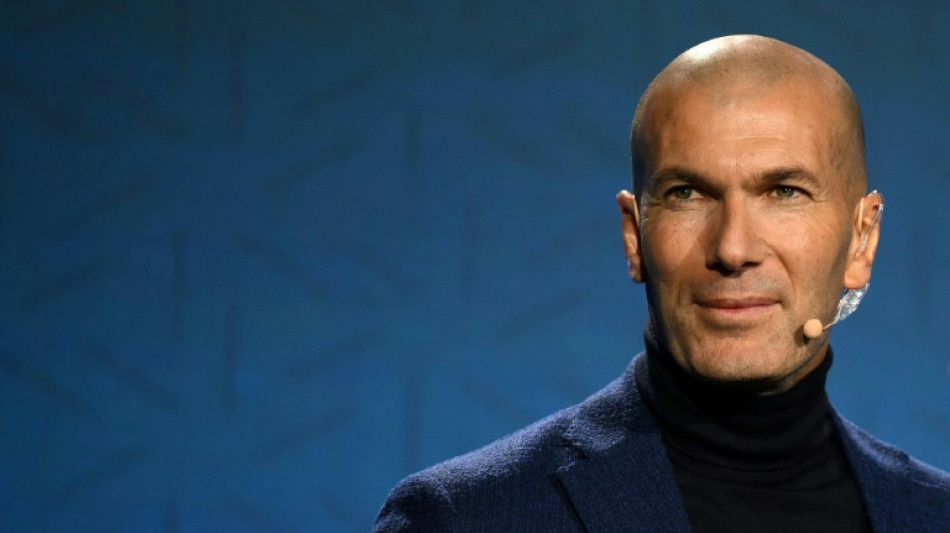 Una exposici&oacute;n sonora y visual sobre Zidane en la Philharmonie de Par&iacute;s