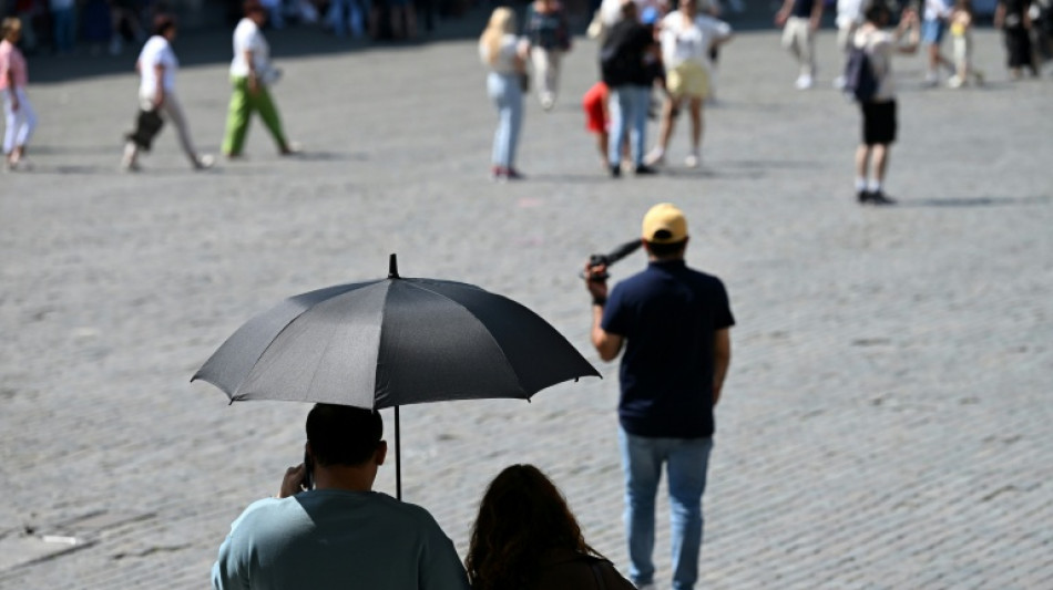 Pourquoi l'Europe est-elle le continent qui se r&eacute;chauffe le plus vite?