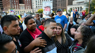 EUA quer deportar salvadorenho símbolo da ofensiva migratória de Trump para a Libéria