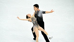 Les Japonais Riku Miura et Ryuichi Kihara, h&eacute;ros du patinage artistique olympique, sont fianc&eacute;s