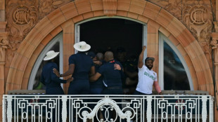 Bavuma eyes more South Africa success after Test final win over Australia