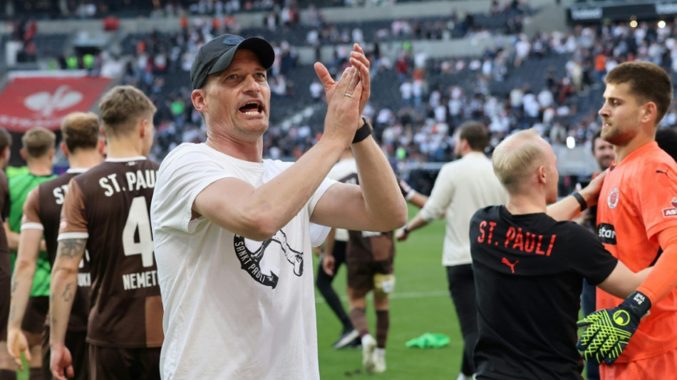 Blessin noch zurückhaltend: "Der Teufel ist ein Eichhörnchen"