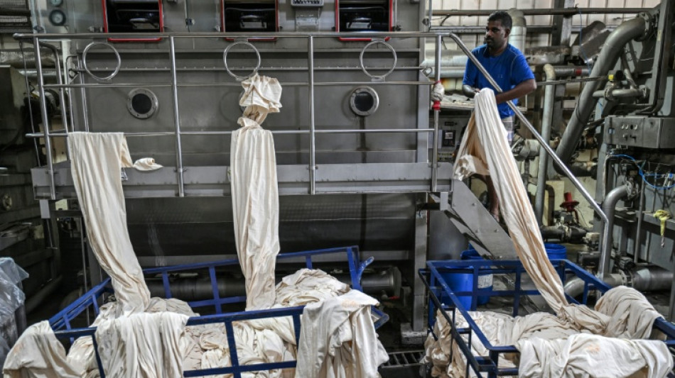 India anuncia un plan de 5.000 millones de d&oacute;lares para limitar el impacto de los aranceles de EEUU