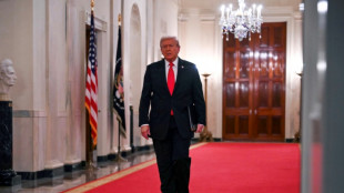 Trump sorprendi&oacute; y asombr&oacute; en 2025, pero la realidad puede golpearlo en 2026