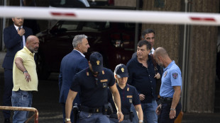 Gip, 'da Lavitola dichiarazioni fumose e senza alcun riscontro'