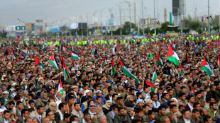 Yemen's Huthi rebels vow more attacks on Israel
