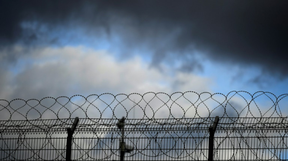 Mord an Freundin w&auml;hrend Norwegen-Tour: Angeklagter stirbt in Untersuchungshaft