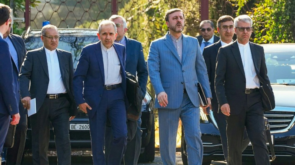 Apr&egrave;s des discussions avec l'Iran, Washington appelle son personnel non essentiel &agrave; quitter Isra&euml;l