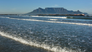 Criminales atacan a turistas en una conocida monta&ntilde;a de Sud&aacute;frica