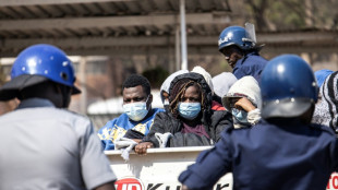 Las elecciones en Zimbabue no respetaron las reglas democr&aacute;ticas, seg&uacute;n los observadores regionales