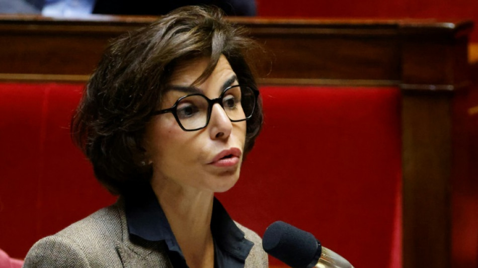 Französische Kulturministerin Dati muss in Korruptionsverfahren vor Gericht