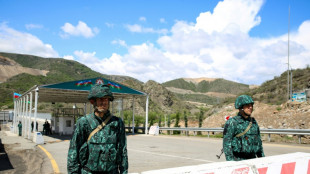 Karabakh separatists say 4 troops killed by Azerbaijani fire