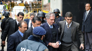 Ex-banqueiro uruguaio, Juan Peirano Basso, &eacute; preso a pedido do Paraguai