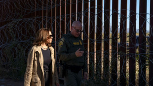 Governo dos EUA endurece restri&ccedil;&otilde;es de asilo na fronteira