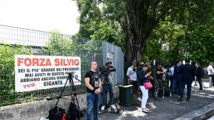 Muri&oacute; Silvio Berlusconi, ex primer ministro italiano, magnate y personalidad controvertida