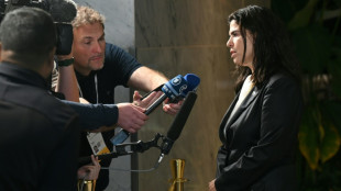 Israel's Arad hopes Olympic role will 'build bridges' 