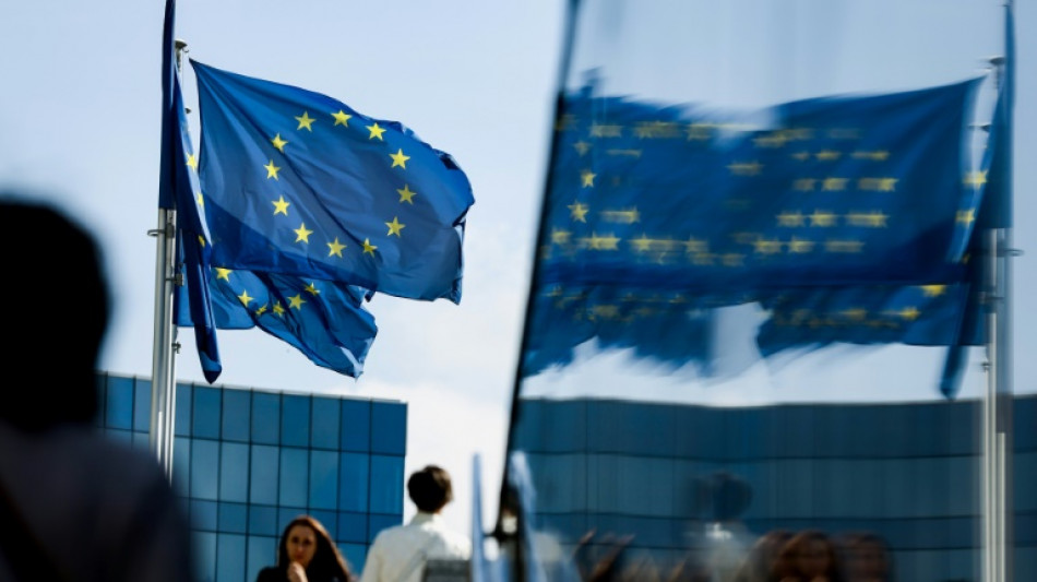 Zone euro: l'activit&eacute; bondit en f&eacute;vrier, pouss&eacute;e par l'assouplissement des r&egrave;gles sanitaires