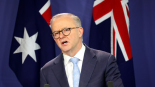 Australien zahlt franz&ouml;sischem U-Boot-Konzern Millionenentsch&auml;digung