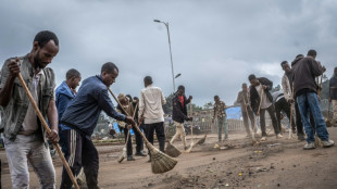 Les Ethiopiens &eacute;lisent leurs d&eacute;put&eacute;s, raz-de-mar&eacute;e attendu du parti du Premier ministre Abiy Ahmed
