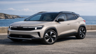 BMW iX3 nueva era SUV