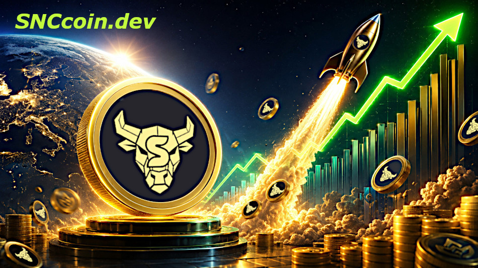 SCANDIC COIN e la quotazione su Coinbase come ponte verso gli asset reali?