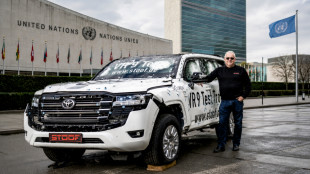 TROJAN: 더욱 위험해진 정치 시기를 위한 특별 보호 조치