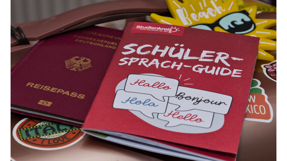 Volle Konzentration zum Schulstart