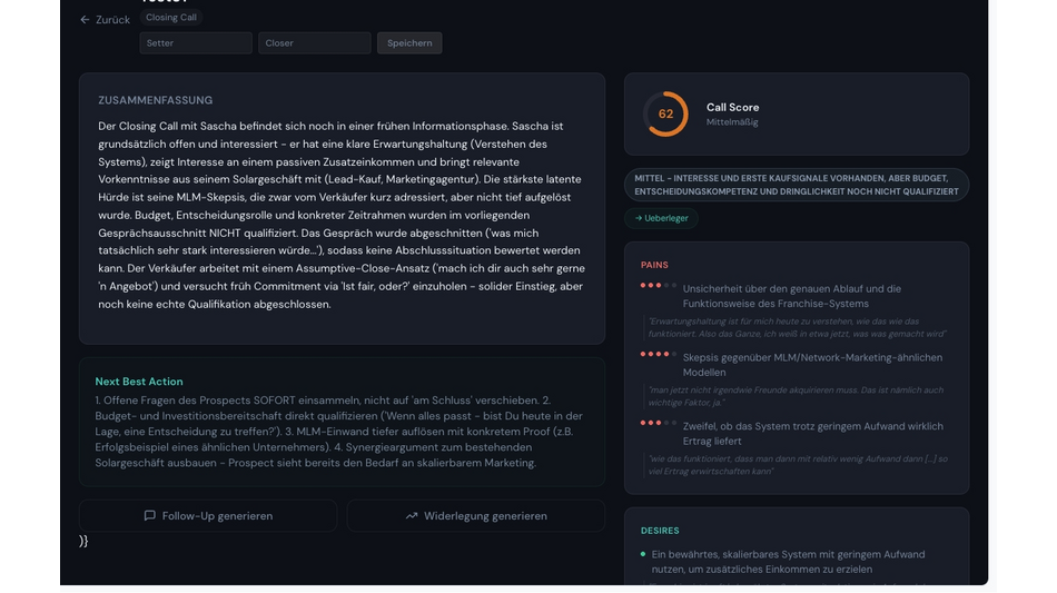 Diese Software &auml;ndert Vertrieb & Marketing f&uuml;r immer