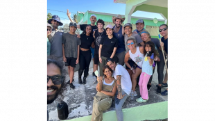 Eine Milliarde gute Taten f&uuml;r einen Weltrekord